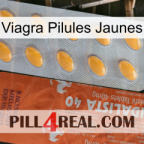 Viagra Yellow Pills 43
